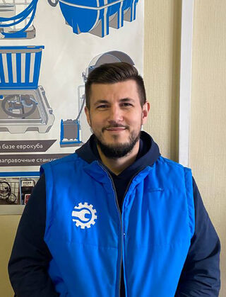 Морев Александр