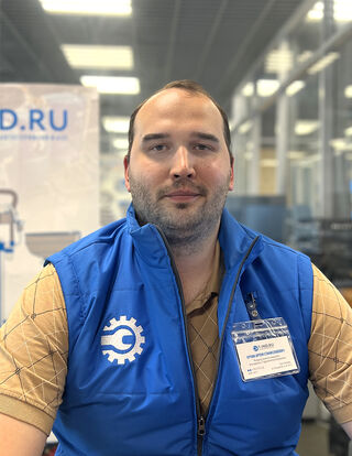 Кучин Артём