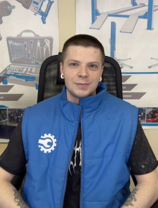 Райков Денис