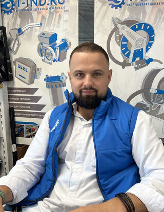 Завадский Илья