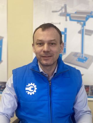 Джарыкин Сергей