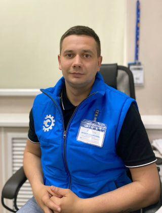 Вячеслав Цветков