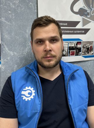 Клим Виноградов