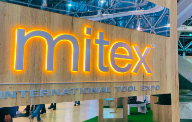 MITEX 2024: Посещение выставки