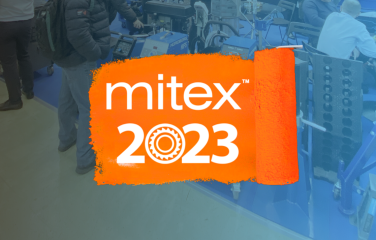 Мы на MITEX 2023