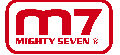 MIGHTY-SEVEN