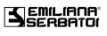 Emiliana Serbatoi