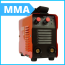 Сварочные инверторы (MMA)