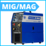 Сварочные полуавтоматы (MIG/MAG)
