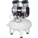 Поршневой компрессор Remeza КМ-24.OLD10, коаксиальный привод, безмасляный, 70 л/мин, 220В