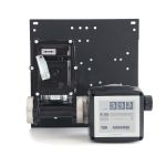 Мобильная топливораздаточная колонка PIUSI ST EX50/K33 DC12V, 12В, 50 л/мин для дизельного топлива, бензина, керосина