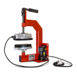 Вулканизатор для ремонта камер Сибек "Малыш", электрический, грузовой/легковой, настольный, 220В Вулканизатор для ремонта камер Сибек "Малыш", электрический, грузовой/легковой, настольный, 220В