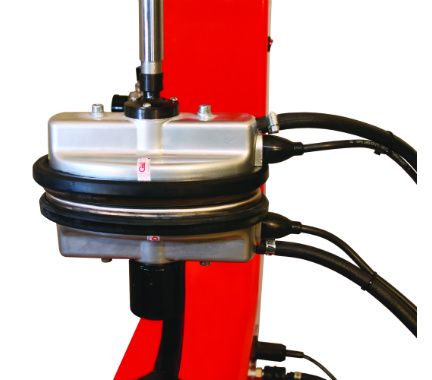 Вулканизатор для ремонта шин и камер Сибек "Макси", электрический, грузовой/легковой, напольный, 220В