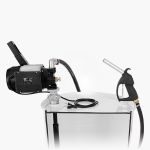 Маслораздаточная колонка Piusi Drum Viscomat 70M, 220В