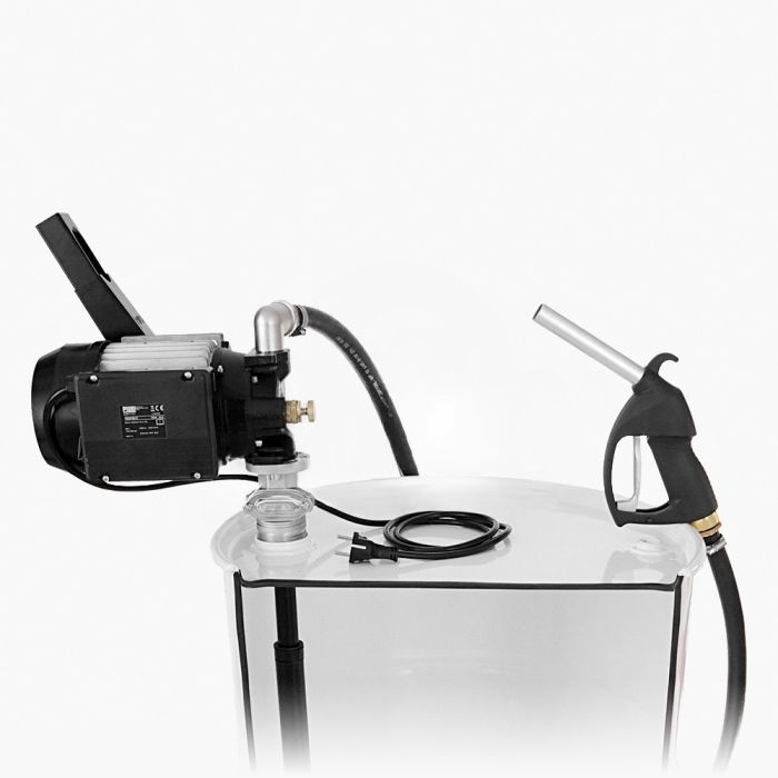 Маслораздаточная колонка Piusi Drum Viscomat 70M, 220В