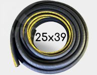 Пескоструйный рукав Protoflex Sand Blasting Hose (Китай), 25х39мм, 10м