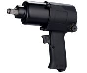 Пневмогайковерт ударный EQFS ES12402, 1/2", легковой, 760 Нм