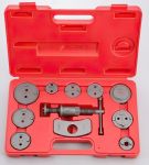 Набор для сведения тормозных цилиндров Hans CWB-11, 11 предметов