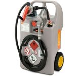 Мини АЗС для дизельного топлива CEMO 11100, 60 л, ручной насос, мех. пистолет Мини АЗС для дизельного топлива CEMO 11100, 60 л, ручной насос, мех. пистолет