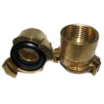 Сцепление б/с 25, 2 шт.