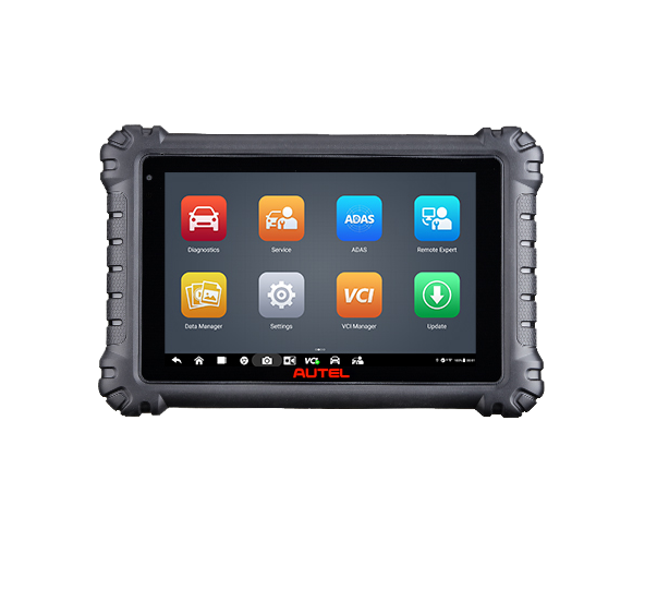 Диагностический автосканер Autel MaxiSys MS906 PRO, DoIP