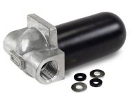 Фильтр-сепаратор Petroll GL-4, грубой очистки, для дизельного топлива и бензина