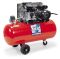 Поршневой компрессор FIAC СБ4/С-100.AB360, ременной привод, масляный, 360 л/мин, 380В