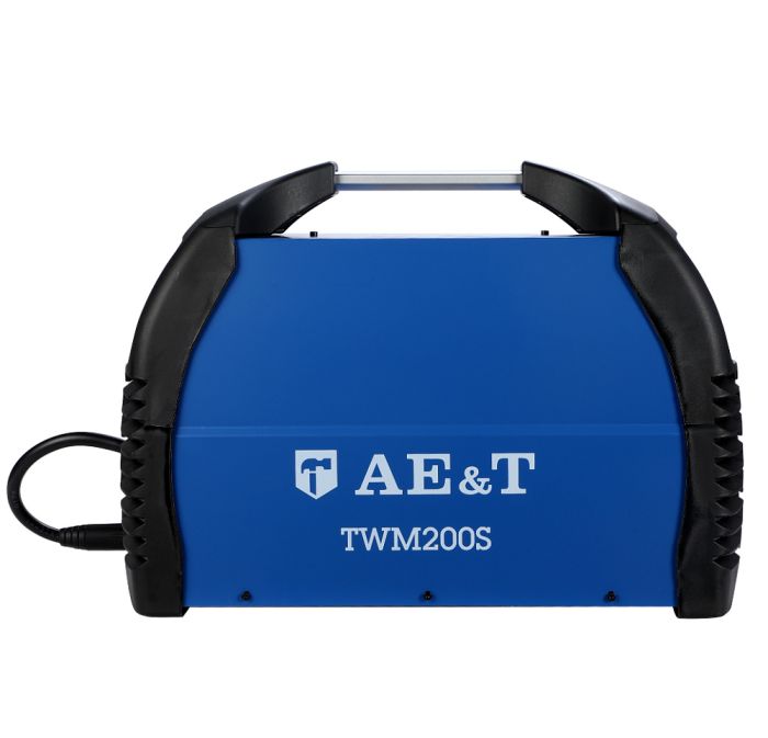 Сварочный полуавтомат AE&T TWM200S, MIG/MAG/MMA/TIG, 220В, 200А