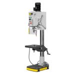 Станок сверлильный STALEX SHD-32PF Pro, 1,5кВт, 35мм, 380В, 12 скоростей Станок сверлильный STALEX SHD-32PF Pro, 1,5кВт, 35мм, 380В, 12 скоростей