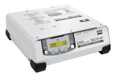 Зарядное устройство GYS GYSFLASH 100.12 HF, 100А, инверторное, кабель 5м