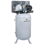 Поршневой компрессор Rossvik СБ4/С-100.LB30АВ, ременной привод, масляный, 420 л/мин, 220В