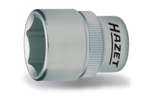 HAZET Головка 6-гранная  3/8" - 13мм  880-13