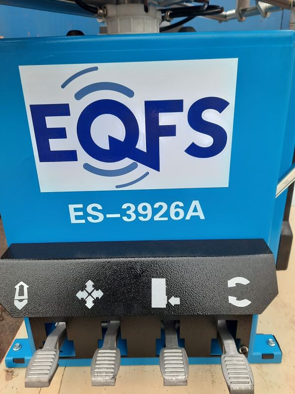 Шиномонтажный станок легковой EQFS ES-3926A, автоматический, 220В