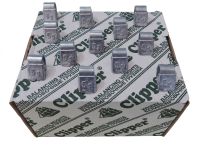 Грузики балансировочные для литых дисков 5г CLIPPER 0305, набор 100шт.