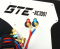 Станция для заправки автокондиционеров GTE GTE-AC1001, полуавтомат, 60л/мин, 220В