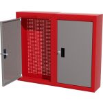 Полка настенная Ferrum Classic 03.000L, 2шт.