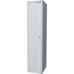 Шкаф одёжный Ferrum Classic 03.411-7035, односекционный, 1 полка