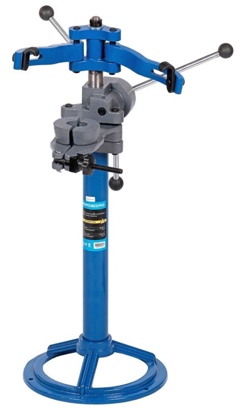 Стяжка для пружин амортизаторов Nordberg SC2, механическая, 1т