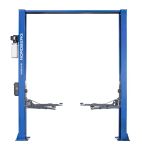 Подъемник двухстоечный автомобильный 4 тонны Nordberg N4120H1E-4B_3+2_380, электрогидравлический, 380В