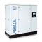 Винтовой компрессор Fiac Airblok 1252 DR/SD 10 электрический, масляный, 380 В