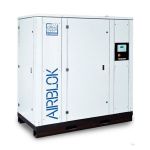 Винтовой компрессор Fiac Airblok 752 DR-SD 8 электрический, масляный, 380 В