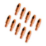 Наконечник токовый к 150-А горелкам RedHotDot 041912, 0.8 мм, 10 шт