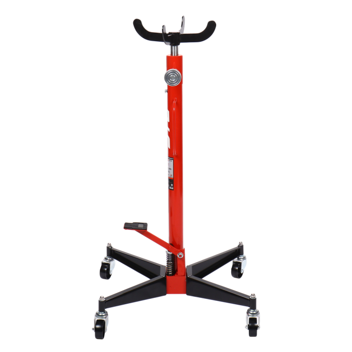 Стойка трансмиссионная гидравлическая 500кг GTE GTE-HTC13005, 1130-1940мм 