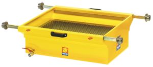 Ванна для отработанного масла Meclube 046-1457-000, 90 л