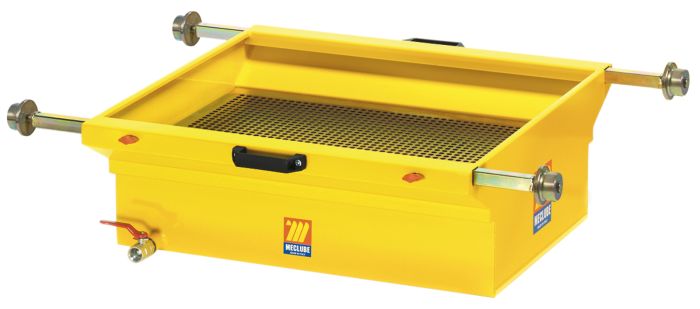 Ванна для отработанного масла Meclube 046-1457-000, 90 л