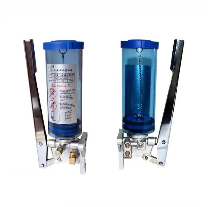 Ручной насос для масла MYG - 05