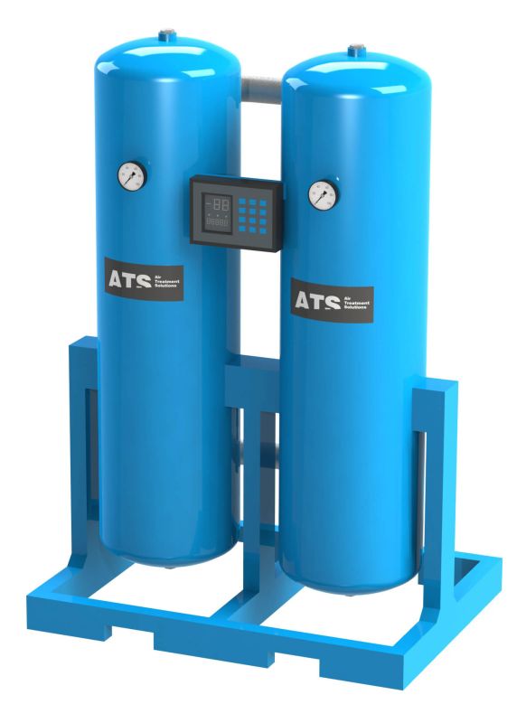 Адсорбционный осушитель воздуха для компрессора ATS HGO 800, 220В