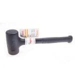 Молоток полиуретановый Hans 5700-24, 680 гр.