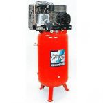 Поршневой компрессор FIAC СБ4/С-100.ABV515, ременной привод, масляный, 515 л/мин, 380В