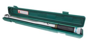 Динамометрический ключ Hans 4171GN, предельный, 70-350 Нм, 1/2"